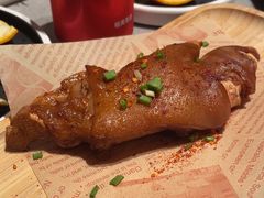 -丰茂烤串(外滩星荟中心店)