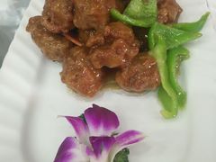 -宝发园名菜馆