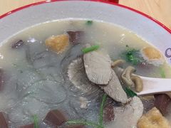 -小杨生煎(深圳岗厦北店)