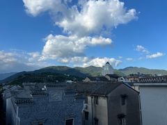 -台州府城(江南长城)