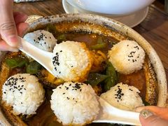 -九號院子海鲜烧烤
