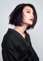 点击看大图 -藤野造型