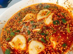 -回坊马二饺子馆