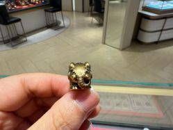 -周生生Chow Sang Sang(新世界店)