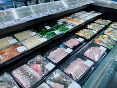 -七鲜超市(瑞虹天地太阳宫店)