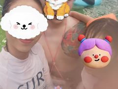 -南宫温泉水世界