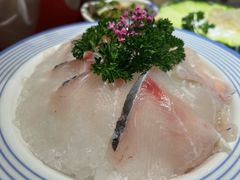 -码头故事火锅(大丰店)