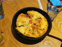 -必胜客(百联又一城店)