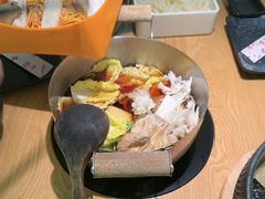 -沼津港精致料理·寿喜烧·烧鸟(青浦宝龙广场日料榜单店)