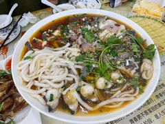 -岳季煎饺