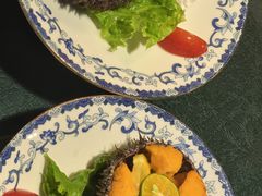 -海鲜镖局·平价海鲜小馆(金沙滩店)