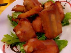 -得记得潮州海鲜砂锅粥(宝业路店)