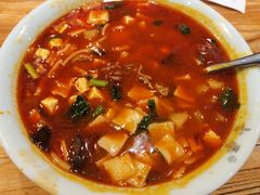古觉烩面片-古觉面片(南门书院门店)