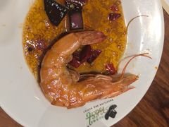 -汉巴味德(沈阳万象汇店)