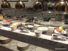 -沈阳和平艾美酒店新食谱西餐厅