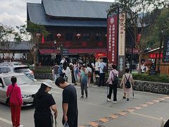 -梭布垭石林景区