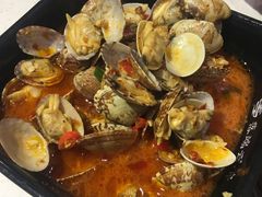 -梵云依家小冒菜(新街口总店)
