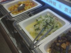 -素满香·全民食养自助(长宁龙之梦店)