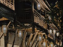 -边城茶峒景区
