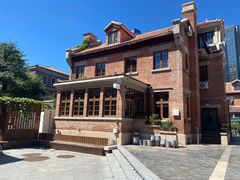 -天津五大道文化旅游区