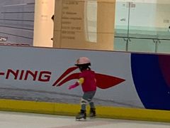 -全明星滑冰俱乐部(万象城店)