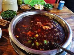 -中和远东火锅兔(老店)