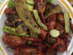 -刘胖子家常菜·蹄花焖藕(中南店)