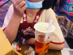 -CoCo都可(合生汇店)