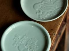 -明赫堂·柴窑馆·手作瓷集合店