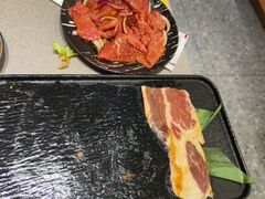 -冷面大王(大南街店)