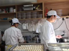 -古徽州馄饨店(宝安路店)