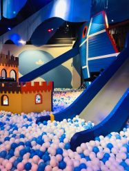 -幻贝家儿童乐园(苏州中心店)