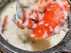 -蚝翅·海鲜粥·烧烤·宁夏滩羊季(玉米楼店)