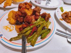 -牛排叔叔自助餐厅(太原万达店)