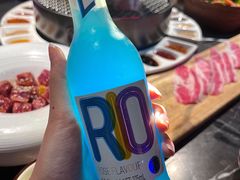 -十三姨正合丰烤肉(营迹路店)