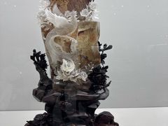 -北京工艺美术博物馆