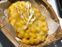 -火宫殿·小吃王国(坡子街店)