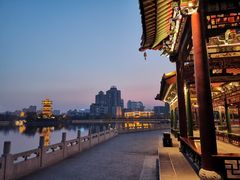 -迎泽公园