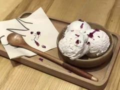 -野人先生现做冰淇淋(北京环宇荟店)