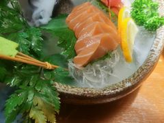 刺身七品-鳗鱼家·深夜食堂(军博店)