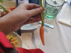 -解放碑威斯汀酒店-知味国际美食餐厅