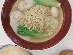 -南园酒家(前进路店)