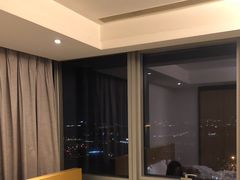 -苏州环球188国际公寓(金鸡湖店)