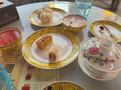 -富华斋饽饽铺·宫廷糕点·伴手礼(护国新天地店)