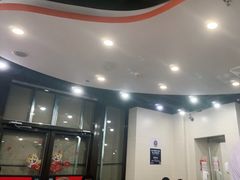-李先生牛肉面大王(北京站售票厅餐厅)