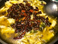 -川里谈·川味小馆(北京路店)