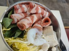 -采御鲜·回转寿司(汕头万达店)