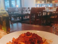 -CinCin Ristorante + Bar