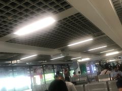 -上海浦东国际机场长途汽车客运站