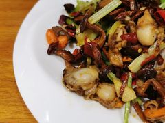 -四合院海鲜小厨(旱西关店)